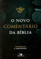 O NOVO COMENTÁRIO DA BÍBLIA - F. DAVIDSON